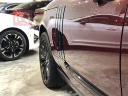 Land Rover Range Rover Vogue